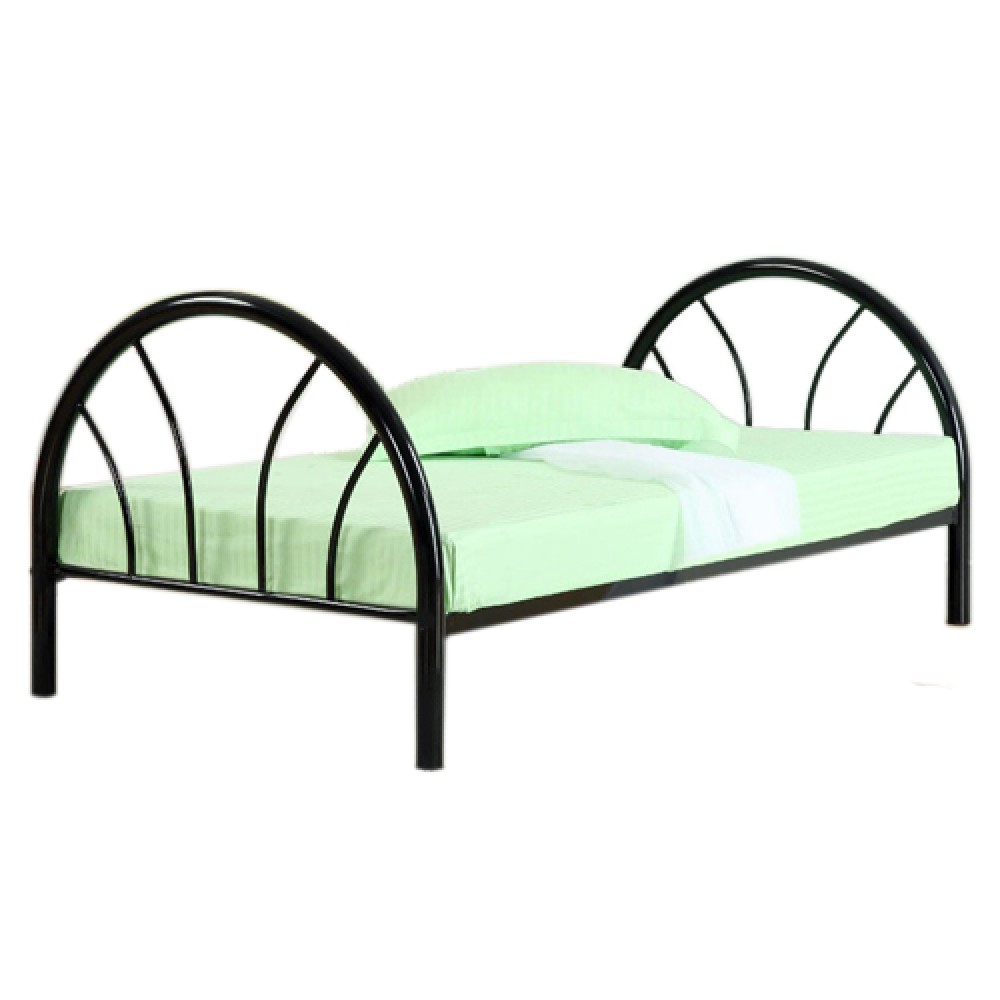 Cama Metal Individual